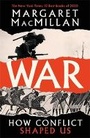Cover: War - Profile Books Ltd