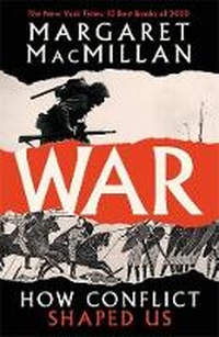 Enlarge image Cover: War - Profile Books Ltd