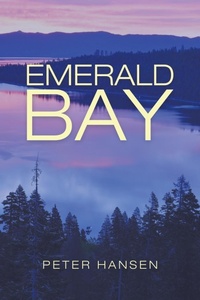 Enlarge image Cover: Emerald Bay - Xlibris Us