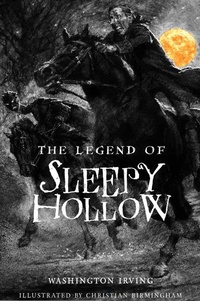 Enlarge image Cover: The Legend of Sleepy Hollow - Palazzo Editions Ltd