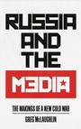 Cover: Russia and the Media - Pluto Press