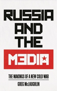 Abbildung von: Russia and the Media - Pluto Press