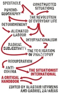 Cover: The Situationist International - Pluto Press