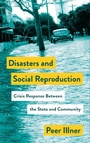 Cover: Disasters and Social Reproduction - Pluto Press