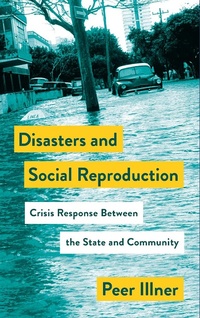 Enlarge image Cover: Disasters and Social Reproduction - Pluto Press