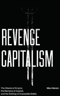Enlarge image Cover: Revenge Capitalism - Pluto Press
