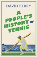 Cover: A People's History of Tennis - Pluto Press