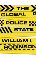 Cover: The Global Police State - Pluto Press