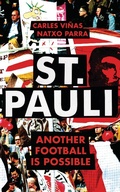 Cover: St. Pauli - Pluto Press
