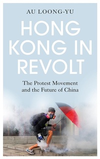 Abbildung von: Hong Kong in Revolt - Pluto Press