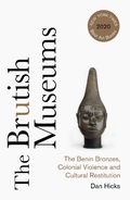 Cover: The Brutish Museums - Pluto Press