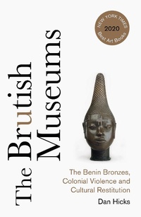 Abbildung von: The Brutish Museums - Pluto Press