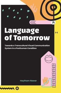 Enlarge image Cover: Language of Tomorrow - Intellect Books