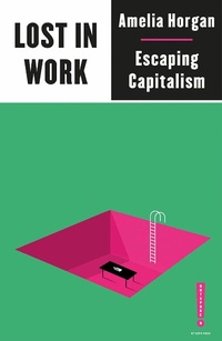Abbildung von: Lost in Work - Pluto Press