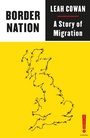 Cover: Border Nation - Pluto Press