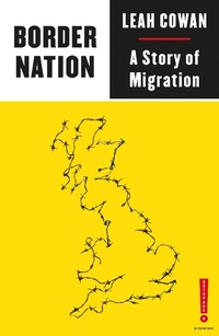 Enlarge image Cover: Border Nation - Pluto Press