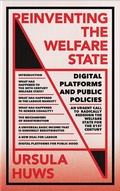Cover: Reinventing the Welfare State - Pluto Press