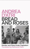 Cover: Bread and Roses - Pluto Press
