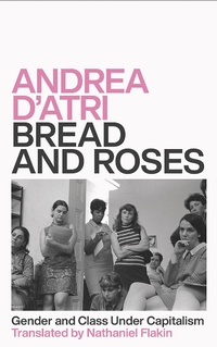 Enlarge image Cover: Bread and Roses - Pluto Press