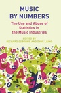 Cover: Music by Numbers - Intellect Books