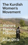 Cover: The Kurdish Women's Movement - Pluto Press