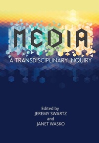 Enlarge image Cover: MEDIA - Intellect Books