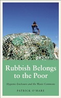 Cover: Rubbish Belongs to the Poor - Pluto Press