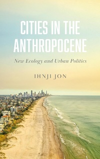 Abbildung von: Cities in the Anthropocene - Pluto Press