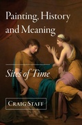 Cover: Painting, History and Meaning - Intellect Books
