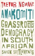 Cover: Amakomiti - Pluto Press