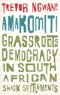 Abbildung von: Amakomiti - Pluto Press