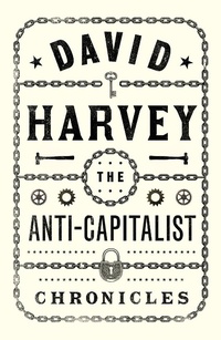 Abbildung von: The Anti-Capitalist Chronicles - Pluto Press