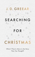 Cover: Searching for Christmas - The Good Book Company