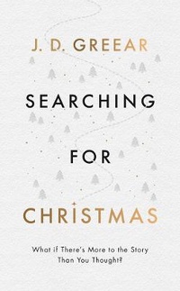 Enlarge image Cover: Searching for Christmas - The Good Book Company