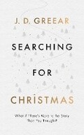 Cover: Searching for Christmas - Box of 20 - The Good Book Company