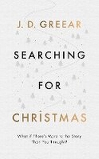 Enlarge image Cover: Searching for Christmas - Box of 20 - The Good Book Company