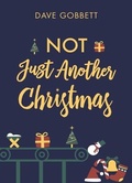 Cover: Not Just Another Christmas (Pack of 10) - The Good Book Company