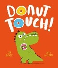 Cover: Donut Touch! - Two Windmills Limited