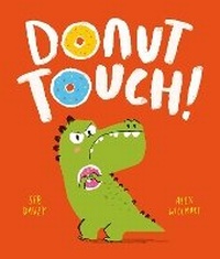 Enlarge image Cover: Donut Touch! - Two Windmills Limited