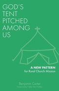Cover: God's Tent Pitched Among Us - Sacristy Press