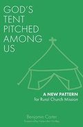 Cover: God's Tent Pitched Among Us - Sacristy Press