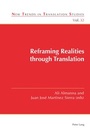 Cover: Reframing Realities through Translation - Peter Lang Verlag