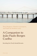 Cover: A Companion to Jo&atilde;o Paulo Borges Coelho - Peter Lang Verlag