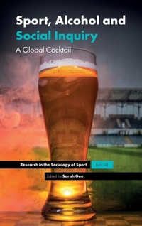 Abbildung von: Sport, Alcohol and Social Inquiry - Emerald Publishing Limited