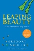 Cover: Leaping Beauty - HarperCollins