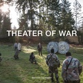 Cover: Theater of War - Intellect Books