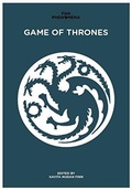 Cover: Fan Phenomena: Game of Thrones - Intellect Books