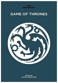Abbildung von: Fan Phenomena: Game of Thrones - Intellect Books