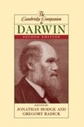 Cover: The Cambridge Companion to Darwin - Cambridge University Press