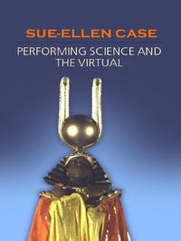Enlarge image Cover: Performing Science and the Virtual - Routledge